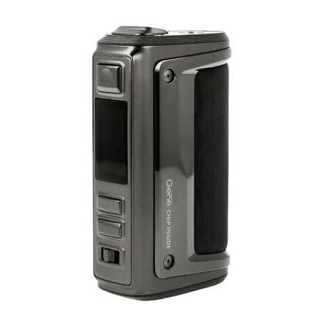 VOOPOO Argus GT II Mod