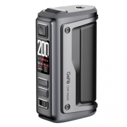 VOOPOO Argus GT II Mod