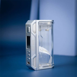 LOST VAPE THELEMA QUEST 200W MOD