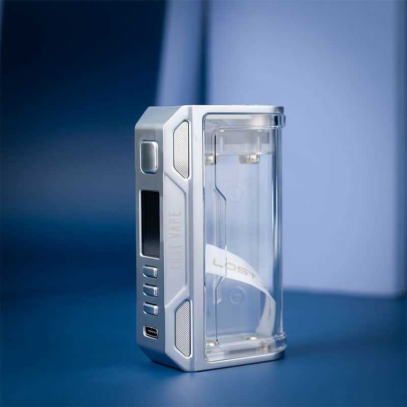 LOST VAPE THELEMA QUEST 200W MOD