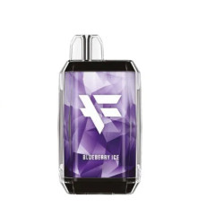 Dinner Lady FUYL 8000 PUFFS - 20 nicotine