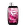 Dinner Lady FUYL 8000 PUFFS - 20 nicotine
