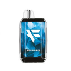 Dinner Lady FUYL 8000 PUFFS - 20 nicotine