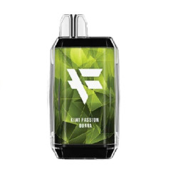 Dinner Lady FUYL 8000 PUFFS - 20 nicotine
