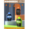 Vapengin Nimmbox 10000 Puffs Disposable Kit - 20nic