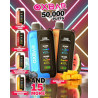 Disposable Oxbar Astro Maze 50K Puffs