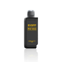 OXBAR x Pod Juice Svopp 27k puff DTL